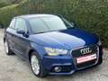 Audi A1 1.6 TDi Ambition - Euro 5 - Climatisation ! Blauw - thumbnail 8