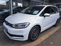 Volkswagen Touran Friends TDI Weiß - thumbnail 1