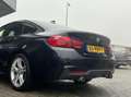 BMW 418 4-serie Gran Coupé 418i AUT8 M-SPORT LEDER+STOELVE Negro - thumbnail 19