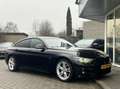 BMW 418 4-serie Gran Coupé 418i AUT8 M-SPORT LEDER+STOELVE Negro - thumbnail 17