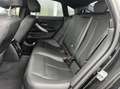 BMW 418 4-serie Gran Coupé 418i AUT8 M-SPORT LEDER+STOELVE Negro - thumbnail 11