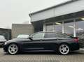 BMW 418 4-serie Gran Coupé 418i AUT8 M-SPORT LEDER+STOELVE Negro - thumbnail 5