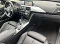 BMW 418 4-serie Gran Coupé 418i AUT8 M-SPORT LEDER+STOELVE Negro - thumbnail 2