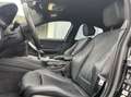 BMW 418 4-serie Gran Coupé 418i AUT8 M-SPORT LEDER+STOELVE Negro - thumbnail 10