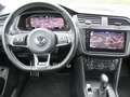 Volkswagen Tiguan Highl. R-Line 4M Leder LED Pano Grau - thumbnail 13