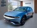 Hyundai IONIQ 5 58 kWh Techniq , Sitz-Paket/Wärmepumpe Blau - thumbnail 1