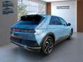 Hyundai IONIQ 5 58 kWh Techniq , Sitz-Paket/Wärmepumpe Blau - thumbnail 3