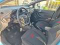 Ford Fiesta 1.0 EcoBoost Hybrid ST-Line | Apple Carplay/Androi Blauw - thumbnail 13