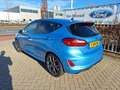Ford Fiesta 1.0 EcoBoost Hybrid ST-Line | Apple Carplay/Androi Blauw - thumbnail 4