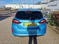 Ford Fiesta 1.0 EcoBoost Hybrid ST-Line | Apple Carplay/Androi Blauw - thumbnail 5