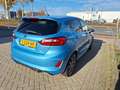 Ford Fiesta 1.0 EcoBoost Hybrid ST-Line | Apple Carplay/Androi Blauw - thumbnail 6