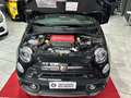 Abarth 695 695 1.4 t-jet 75° Anniversario 180cv Schwarz - thumbnail 19