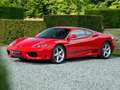 Ferrari 360 360 Modena Manual / First Paint / Low Mileage Rouge - thumbnail 8
