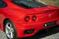 Ferrari 360 360 Modena Manual / First Paint / Low Mileage Rouge - thumbnail 22