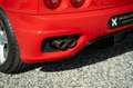 Ferrari 360 360 Modena Manual / First Paint / Low Mileage Rouge - thumbnail 23