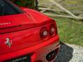 Ferrari 360 360 Modena Manual / First Paint / Low Mileage Rouge - thumbnail 25