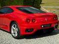 Ferrari 360 360 Modena Manual / First Paint / Low Mileage Rouge - thumbnail 21