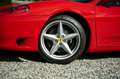Ferrari 360 360 Modena Manual / First Paint / Low Mileage Rouge - thumbnail 9
