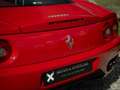 Ferrari 360 360 Modena Manual / First Paint / Low Mileage Rouge - thumbnail 24