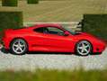 Ferrari 360 360 Modena Manual / First Paint / Low Mileage Rouge - thumbnail 5