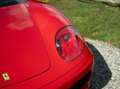 Ferrari 360 360 Modena Manual / First Paint / Low Mileage Rouge - thumbnail 19