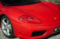Ferrari 360 360 Modena Manual / First Paint / Low Mileage Rouge - thumbnail 18