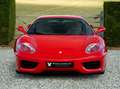 Ferrari 360 360 Modena Manual / First Paint / Low Mileage Rouge - thumbnail 3
