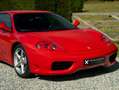 Ferrari 360 360 Modena Manual / First Paint / Low Mileage Rouge - thumbnail 16