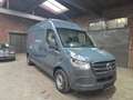 Mercedes-Benz Sprinter Kasten 314 L2 Klima Kamera Tüv NEU Eur6 Grau - thumbnail 3