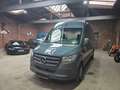 Mercedes-Benz Sprinter Kasten 314 L2 Klima Kamera Tüv NEU Eur6 Grau - thumbnail 1