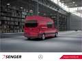 Mercedes-Benz Sprinter 215 CDI KA L2H2 Klima Kamera Tempomat Rot - thumbnail 4