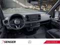 Mercedes-Benz Sprinter 215 CDI KA L2H2 Klima Kamera Tempomat Rot - thumbnail 9