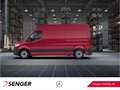 Mercedes-Benz Sprinter 215 CDI KA L2H2 Klima Kamera Tempomat Rot - thumbnail 3