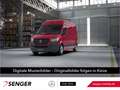 Mercedes-Benz Sprinter 215 CDI KA L2H2 Klima Kamera Tempomat Rot - thumbnail 1