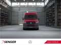 Mercedes-Benz Sprinter 215 CDI KA L2H2 Klima Kamera Tempomat Rot - thumbnail 5