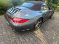Porsche 997 Carrera 4S Cabriolet TOP Grau - thumbnail 9