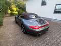 Porsche 997 Carrera 4S Cabriolet TOP Grau - thumbnail 8