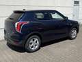 SsangYong Tivoli 1.5 T-GDI 2WD AT Nomad DigiCockpit RKam Nav Shz Bleu - thumbnail 3
