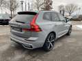 Volvo XC60 Ultimate Dark B4 Luftfederung StandHZG El. Panodac Grijs - thumbnail 6