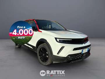 motore elettrico 136CV GS Line +