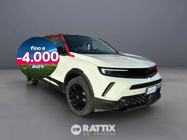 Opel Mokka-E motore elettrico 136CV GS Line +
