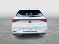 SEAT Leon FR 1.5 TSI 115 PS Weiß - thumbnail 4