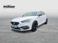 SEAT Leon FR 1.5 TSI 115 PS Weiß - thumbnail 1