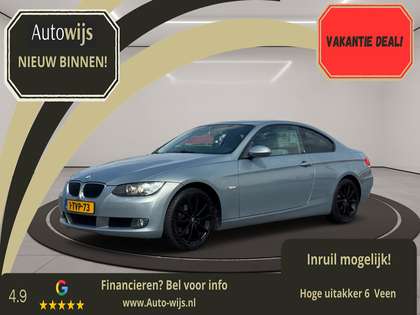 BMW 320 3-serie Coupé 320i|Xenon|Ketting VV|170PK|LM-Velge