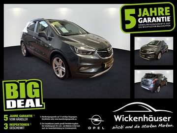 1.4T Innovation Leder+Navi+Schiebedach