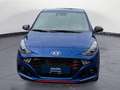 Hyundai i10 1.0 T-GDI N-Line Navi Klima PDC Kamera Sitzh Blau - thumbnail 7