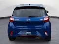 Hyundai i10 1.0 T-GDI N-Line Navi Klima PDC Kamera Sitzh Blau - thumbnail 5
