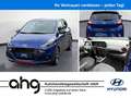 Hyundai i10 1.0 T-GDI N-Line Navi Klima PDC Kamera Sitzh Blau - thumbnail 1