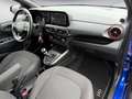 Hyundai i10 1.0 T-GDI N-Line Navi Klima PDC Kamera Sitzh Blau - thumbnail 9