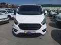 Ford Transit Custom FT 270 L1 Van Ambiente 105 Blanc - thumbnail 1
